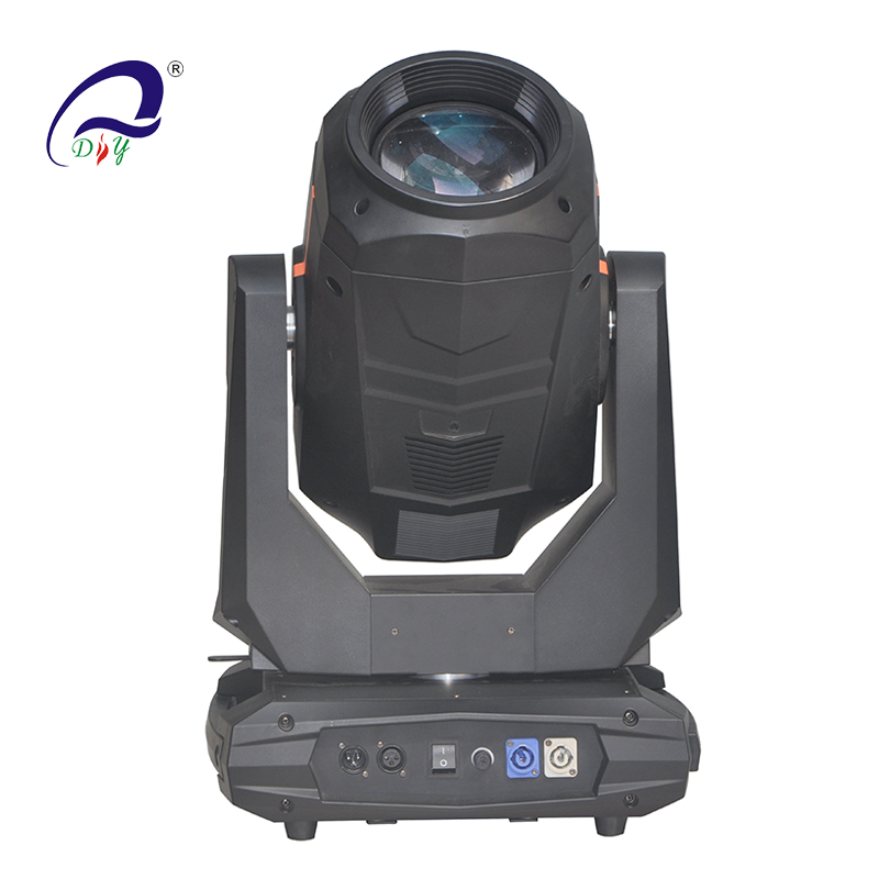 MH-380 371W 18R  Beam Spot Wash 3IN1 Moving Head High Power Light