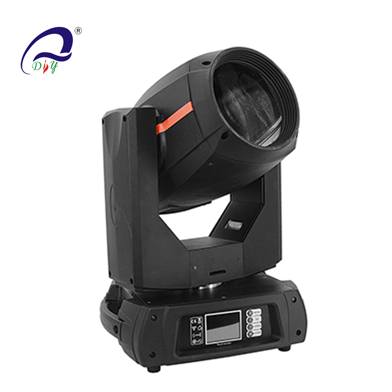 MH-380A   371W 18R  Beam Wash  Moving Head Light For Stage