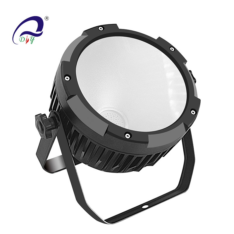 PL16 Outdoor MINI COB Waterproof LED Par Light