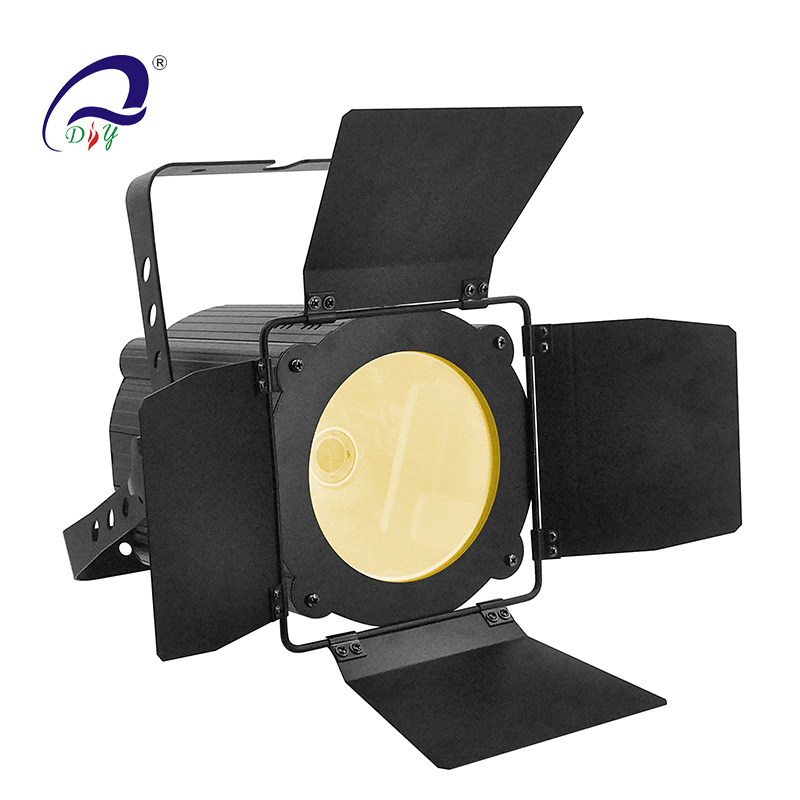 SL109  200 Warm Cool White Par Theatre Studio Video LIGHT for Perform