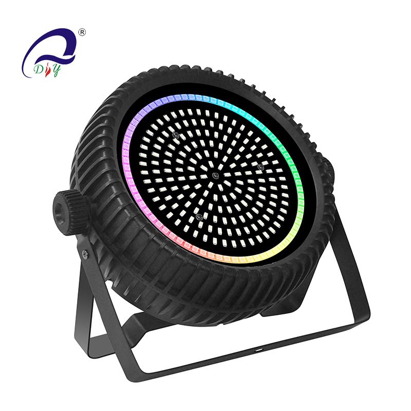 VS-42 LED STROBE EFFECT Light For DJ