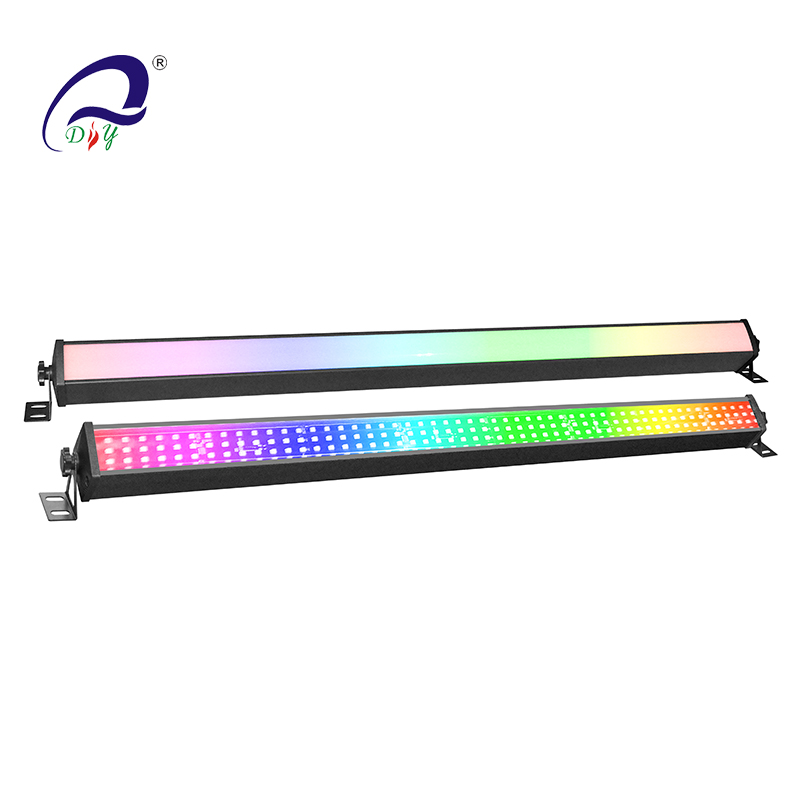 PL-32K  Led pixel controller Wall Strobe Bar  for Party