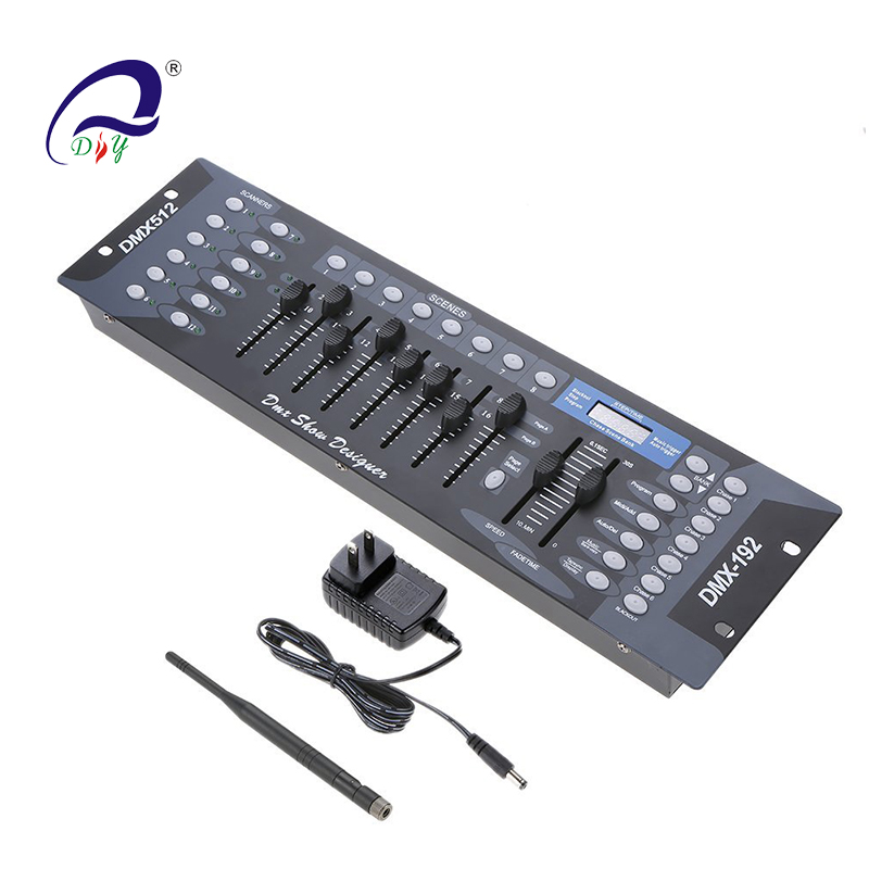 DMX-1 192 DMX Controller for stage light