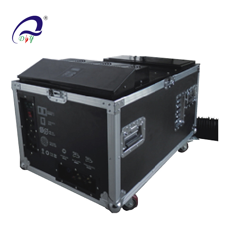 F-29 1500W Water Fog Machine for stage