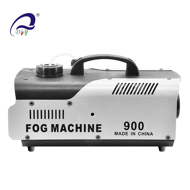F-2  900W Fog  Smoke Machine For DJ Party
