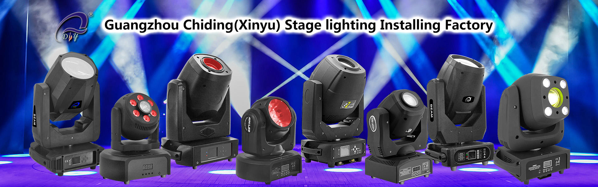 stage lights,moving head light,led par light,guangzhou chiding stage lighting co ltd