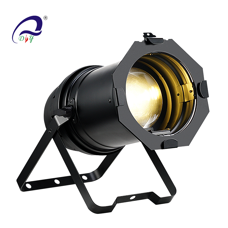 PL69A  LED COB ZOOM  PAR THEATER LIGHT