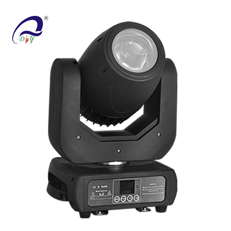 MH-150 150W LED Stage Beam   Moving Head Light for DJ