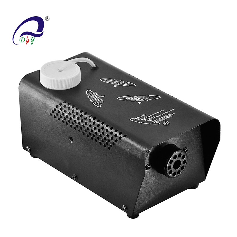 F-1 400W Stage Fog Smoke Machine  for wedding